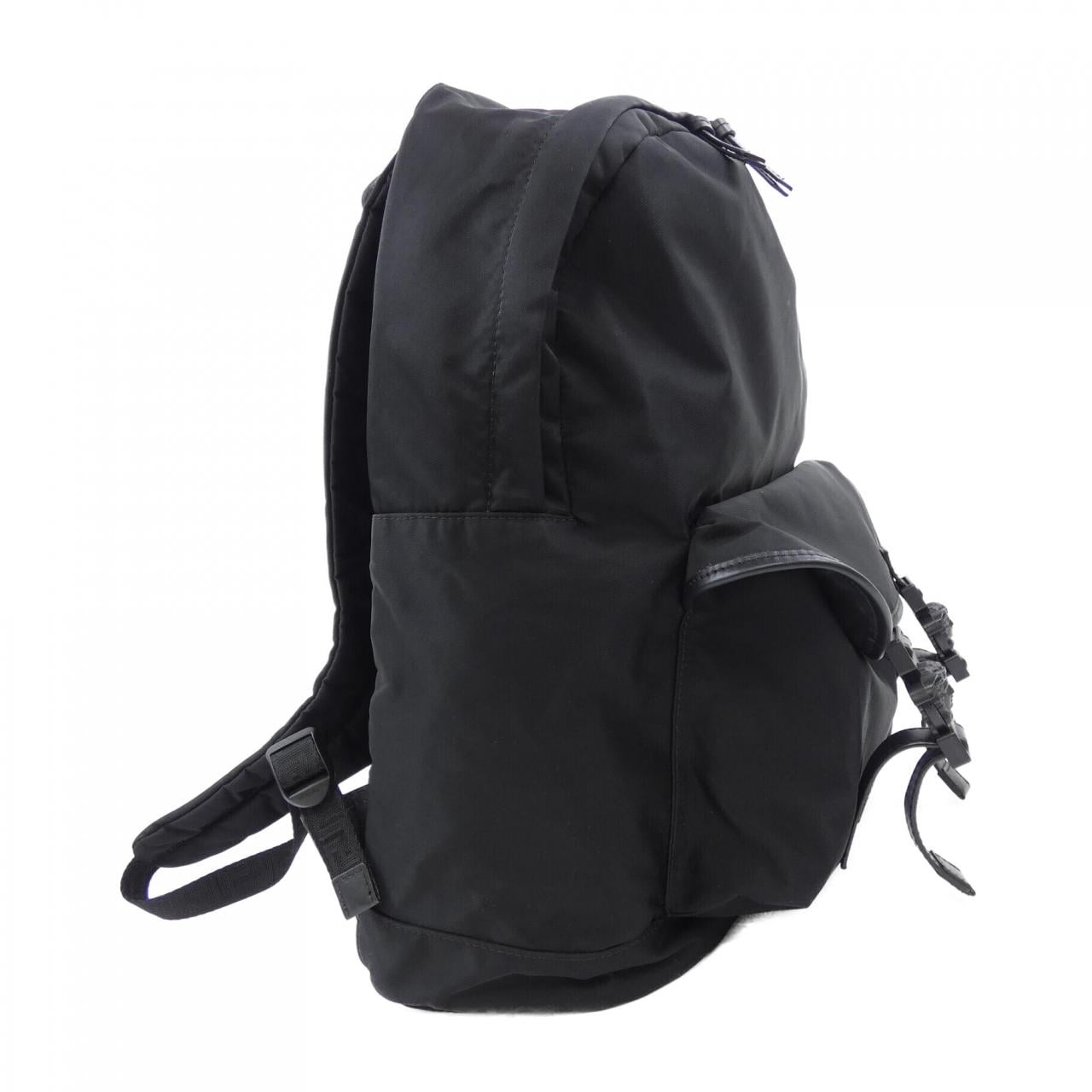 ヴェルサーチェ VERSACE DFZ7695 DNYGR2 BACKPACK