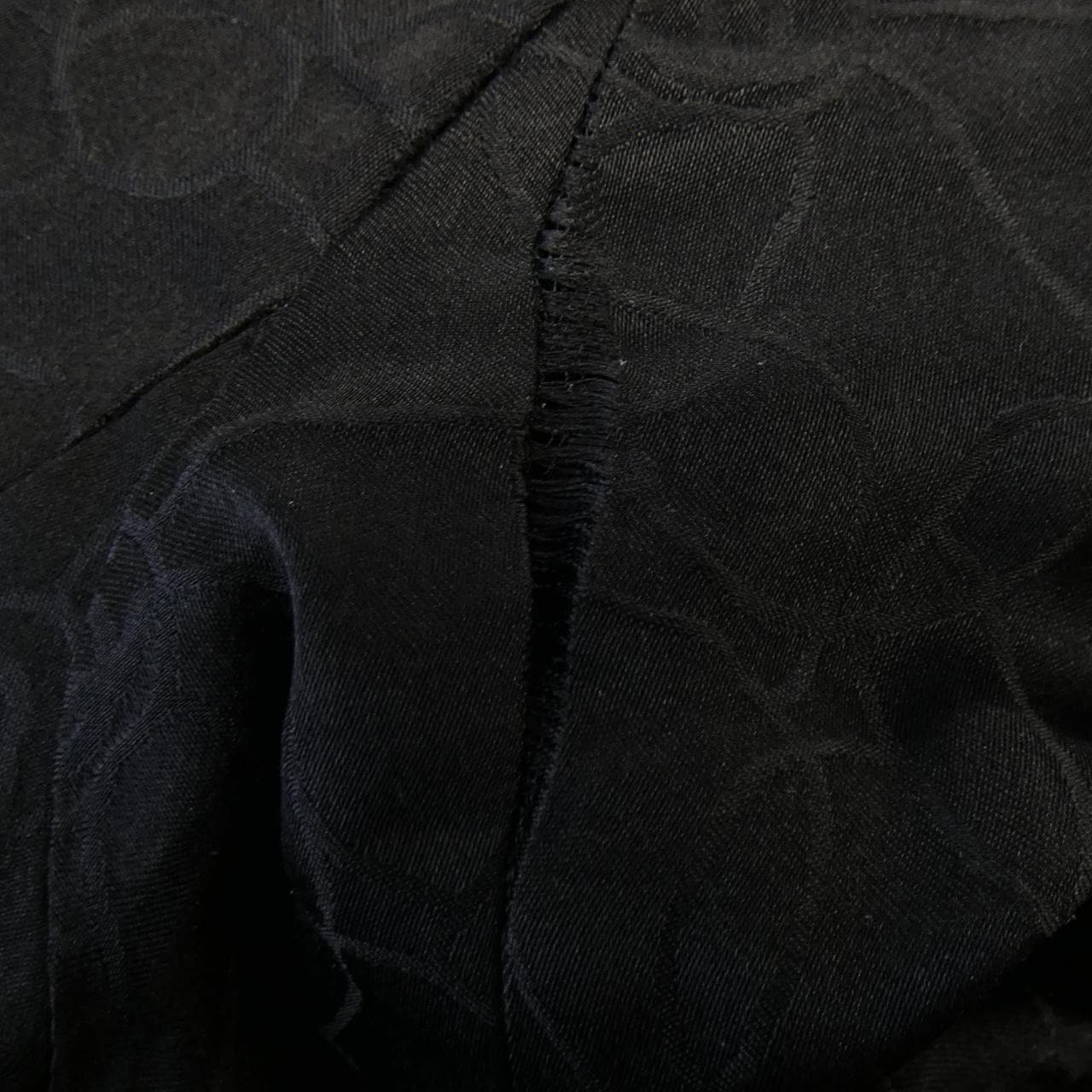 【ヴィンテージ】シャネル CHANEL P17501V09938 01P ジャケット