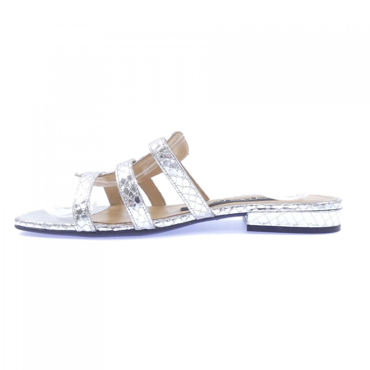 セルジオロッシ sergio rossi サンダル