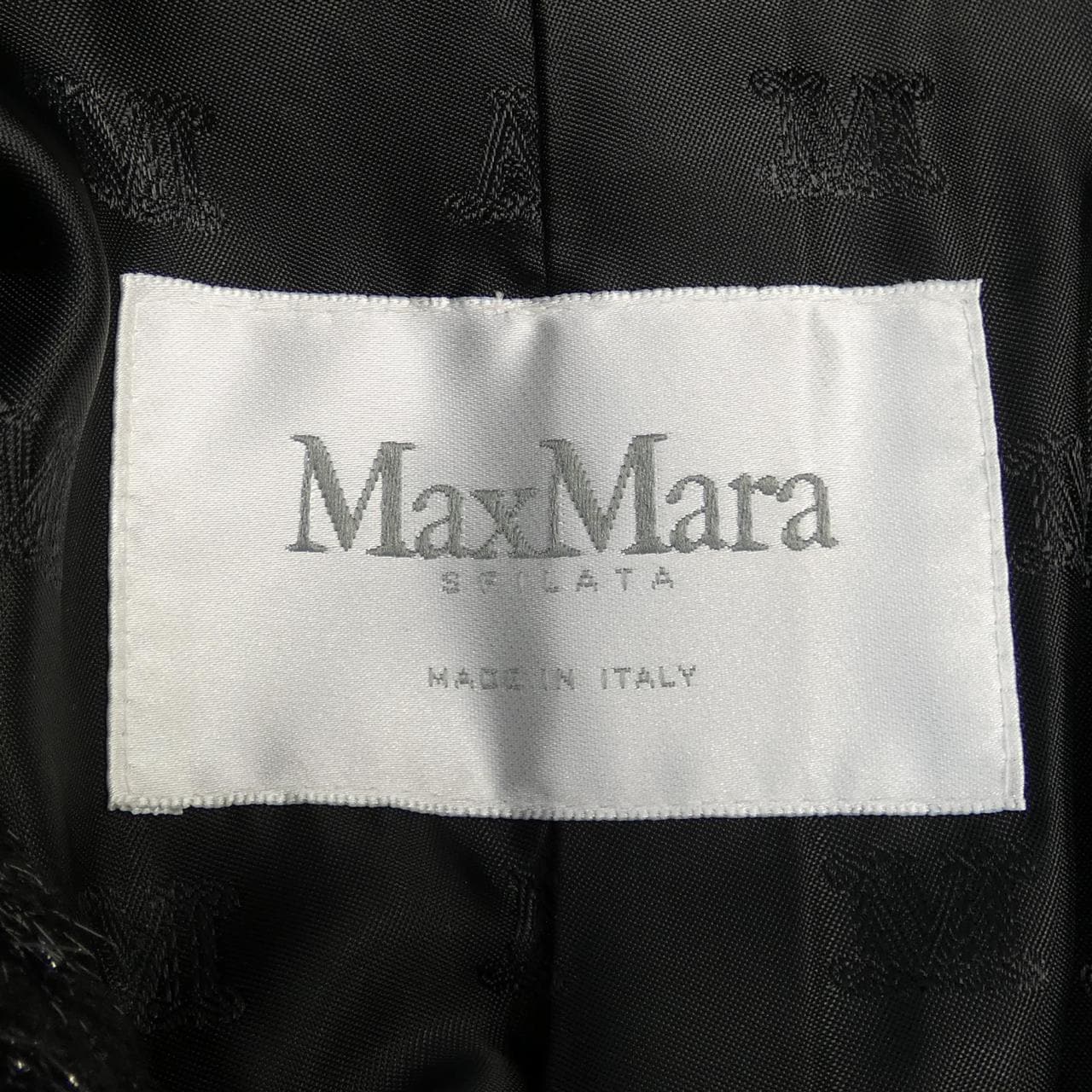 マックスマーラ Max Mara コート