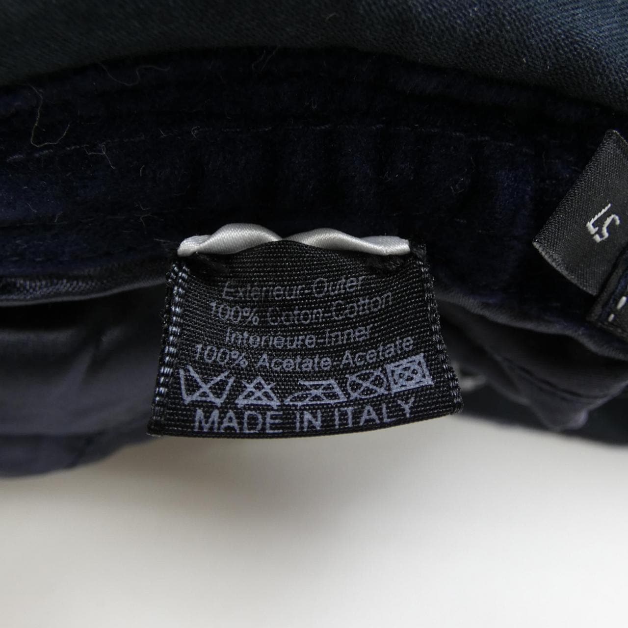 シャネル CHANEL ハット