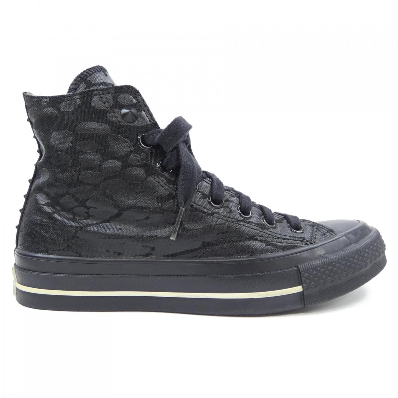ジバンシー GIVENCHY CONVERSE ADDICT スニーカー