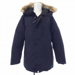 カナダグース CANADA GOOSE 3438JM R JASPER ジャスパー ダウンジャケット