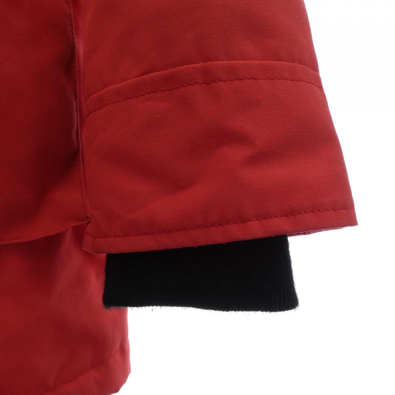 カナダグース CANADA GOOSE ブルックフィールド 2300JM BROOKFIELD ダウンコート