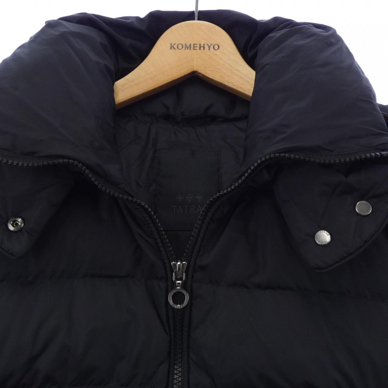 タトラス TATRAS LTAT20A4694-D ダウンコート