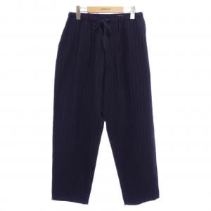 コモリ COMOLI X01-03026 パンツ