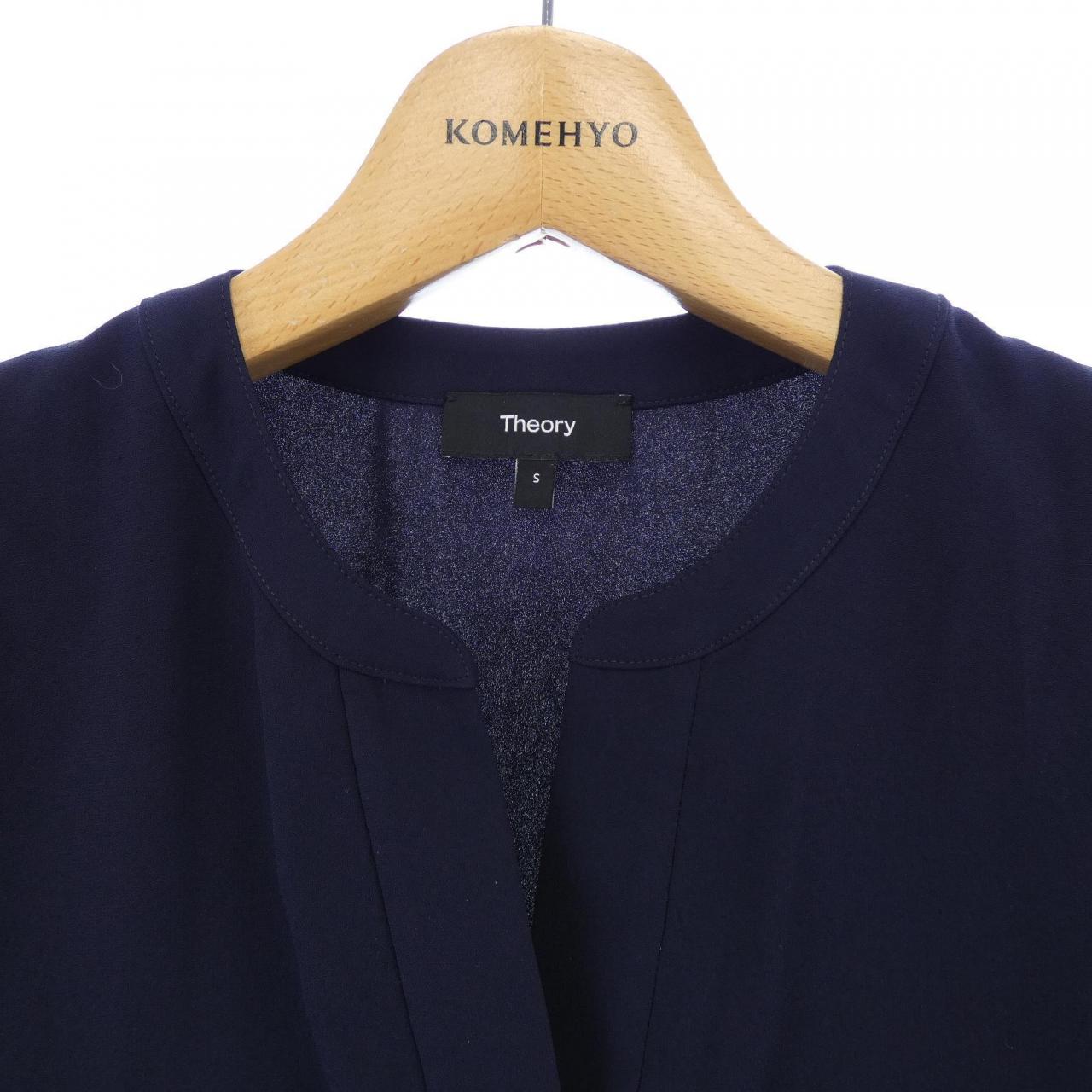 セオリー theory 01-2208204 トップス