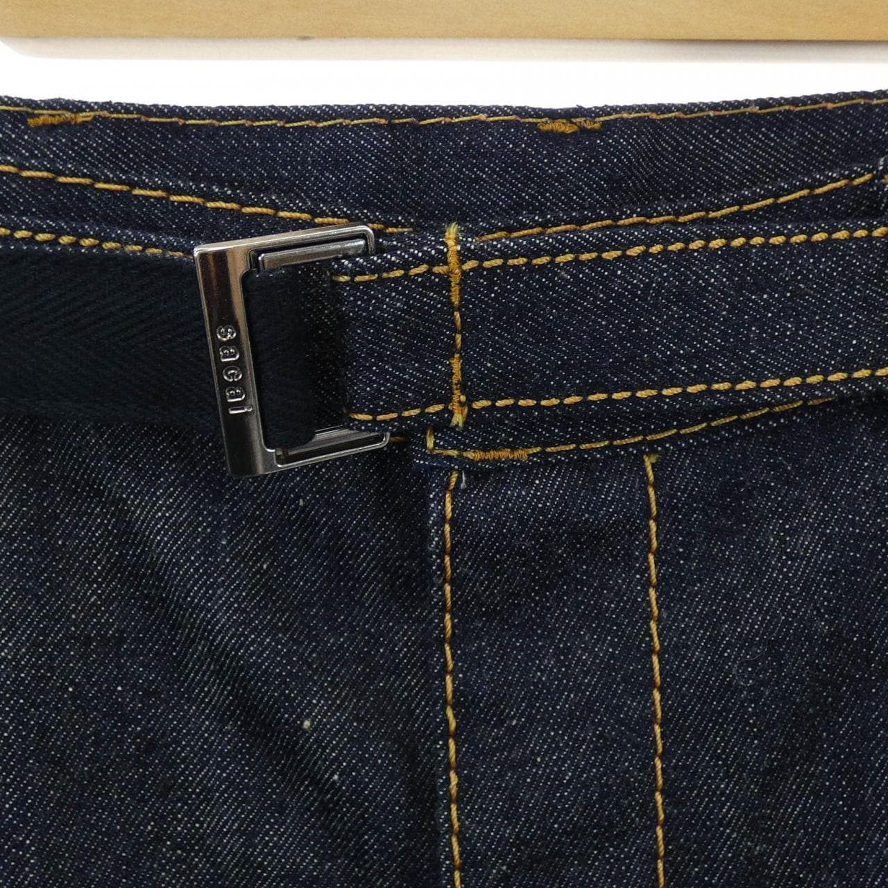 サカイ SACAI 22-02831M ジーンズ