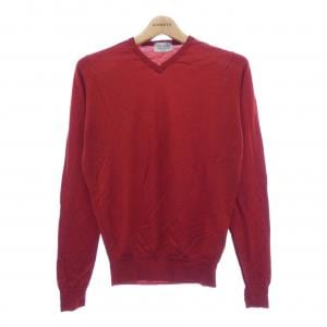 ジョンスメドレー JOHN SMEDLEY ニット