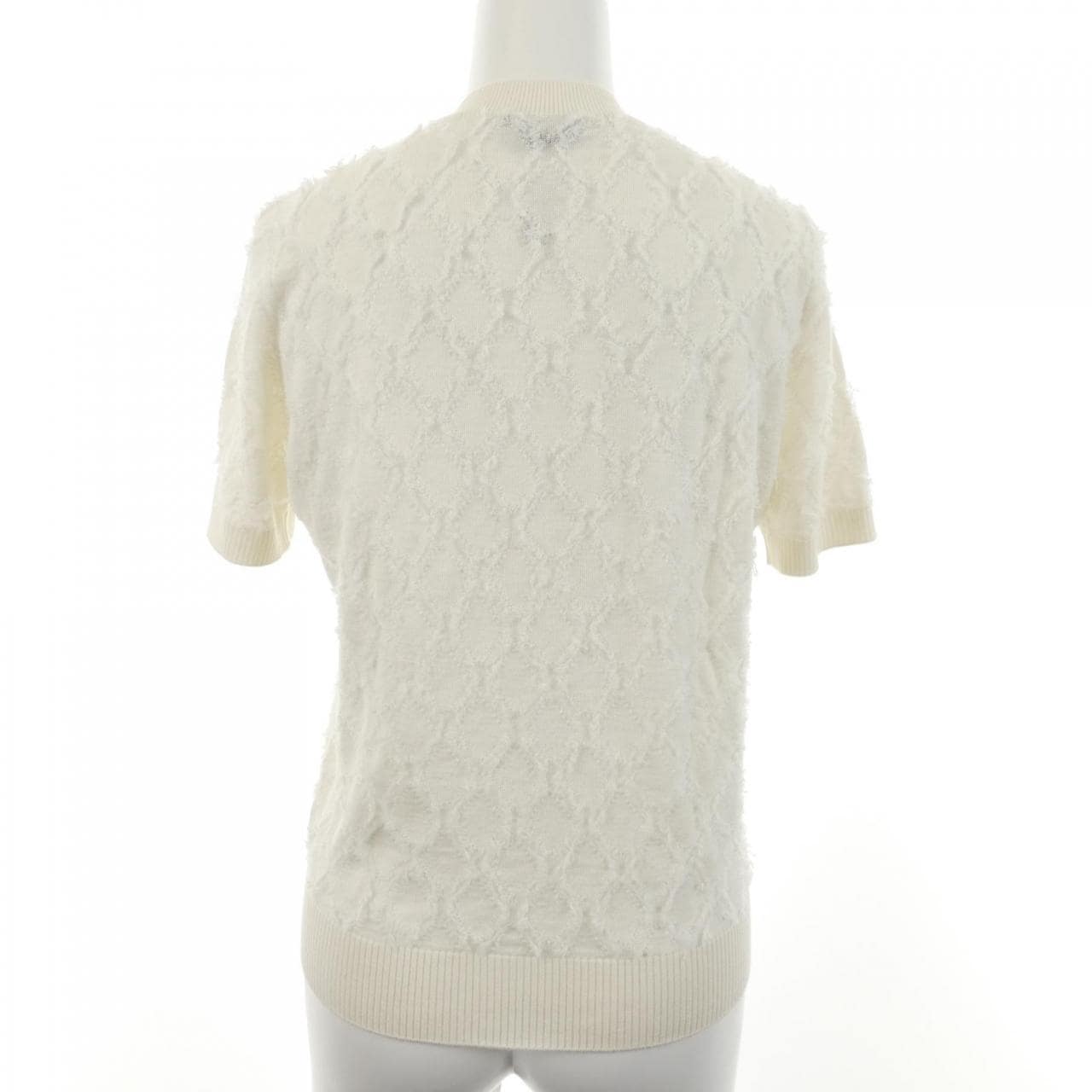 シャネル CHANEL P77929K11253 ニット