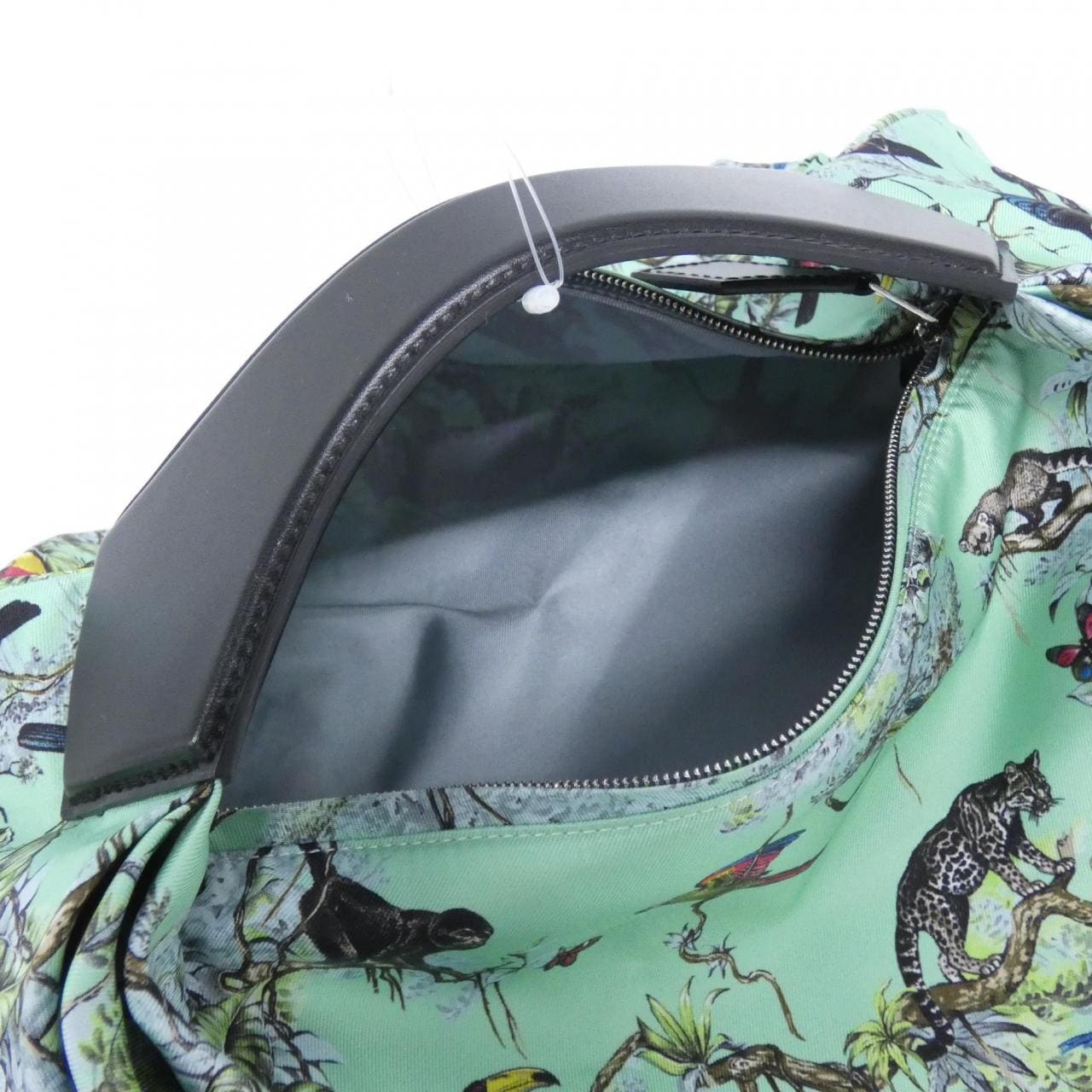 エルメス EQUATEUR バルソワ 084912CK バッグ