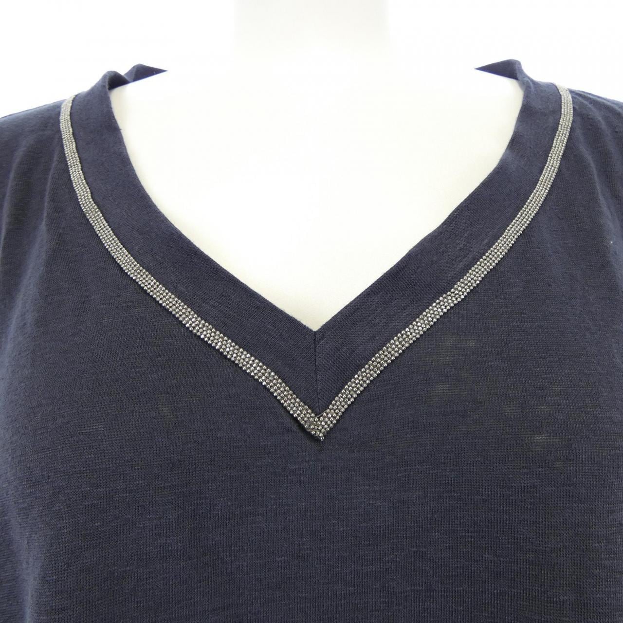 ブルネロクチネリ BRUNELLO CUCINELLI LAK334159 トップス