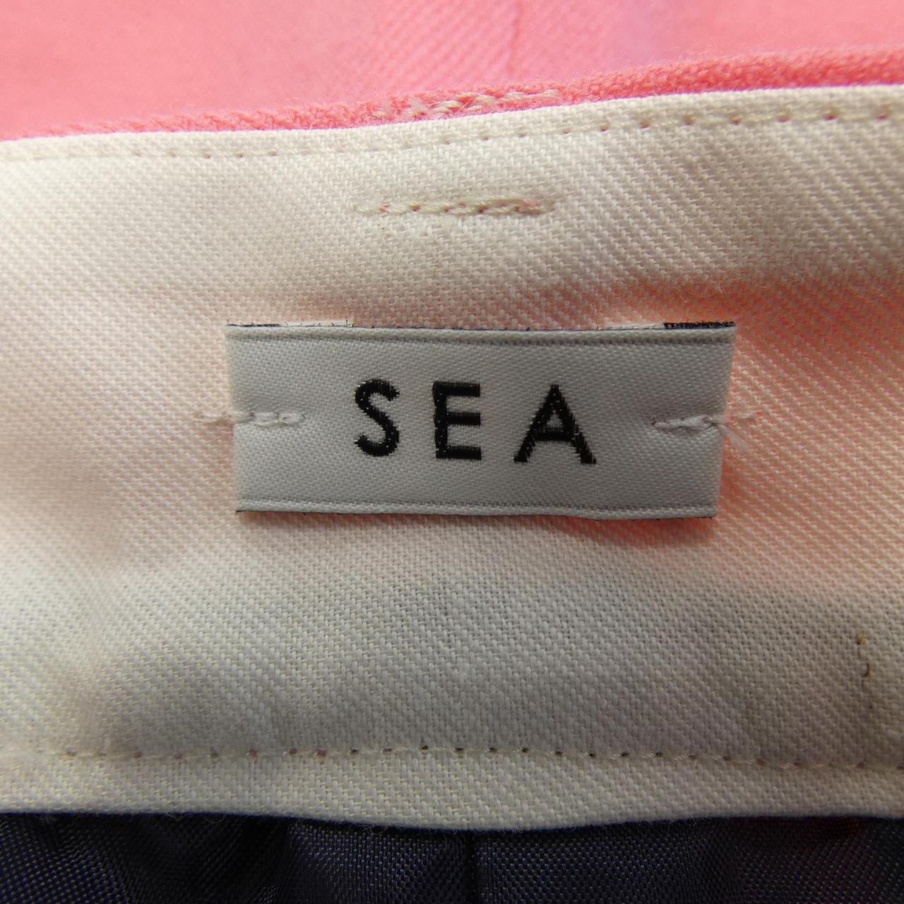 シー SEA スカート