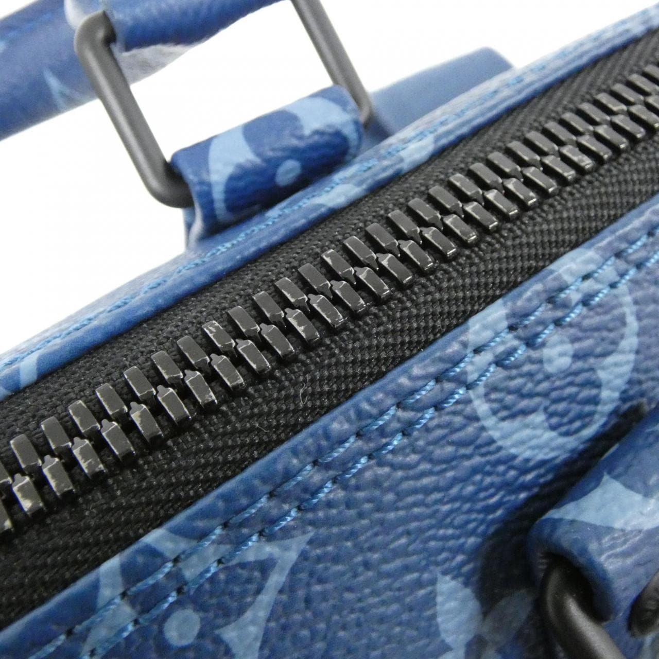 ルイヴィトン モノグラム トーン キーポル バンドリエール 25cm M46803 ボストンバッグ