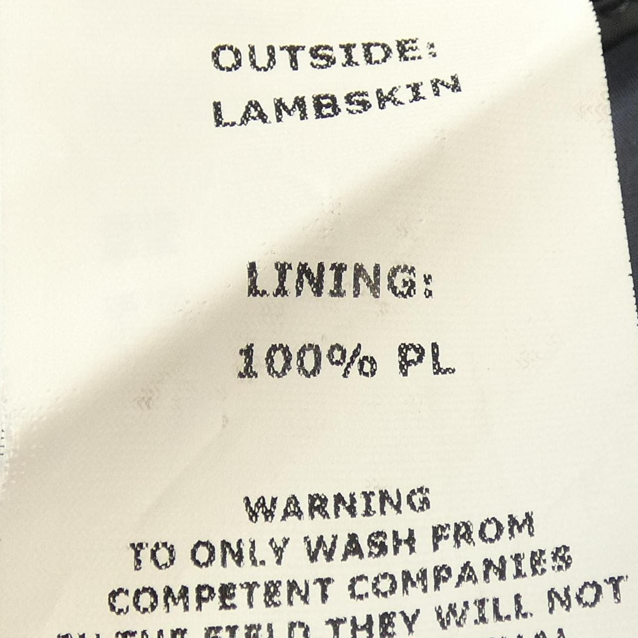 Enmety EMMETIgiappone-078皮革骑士夹克