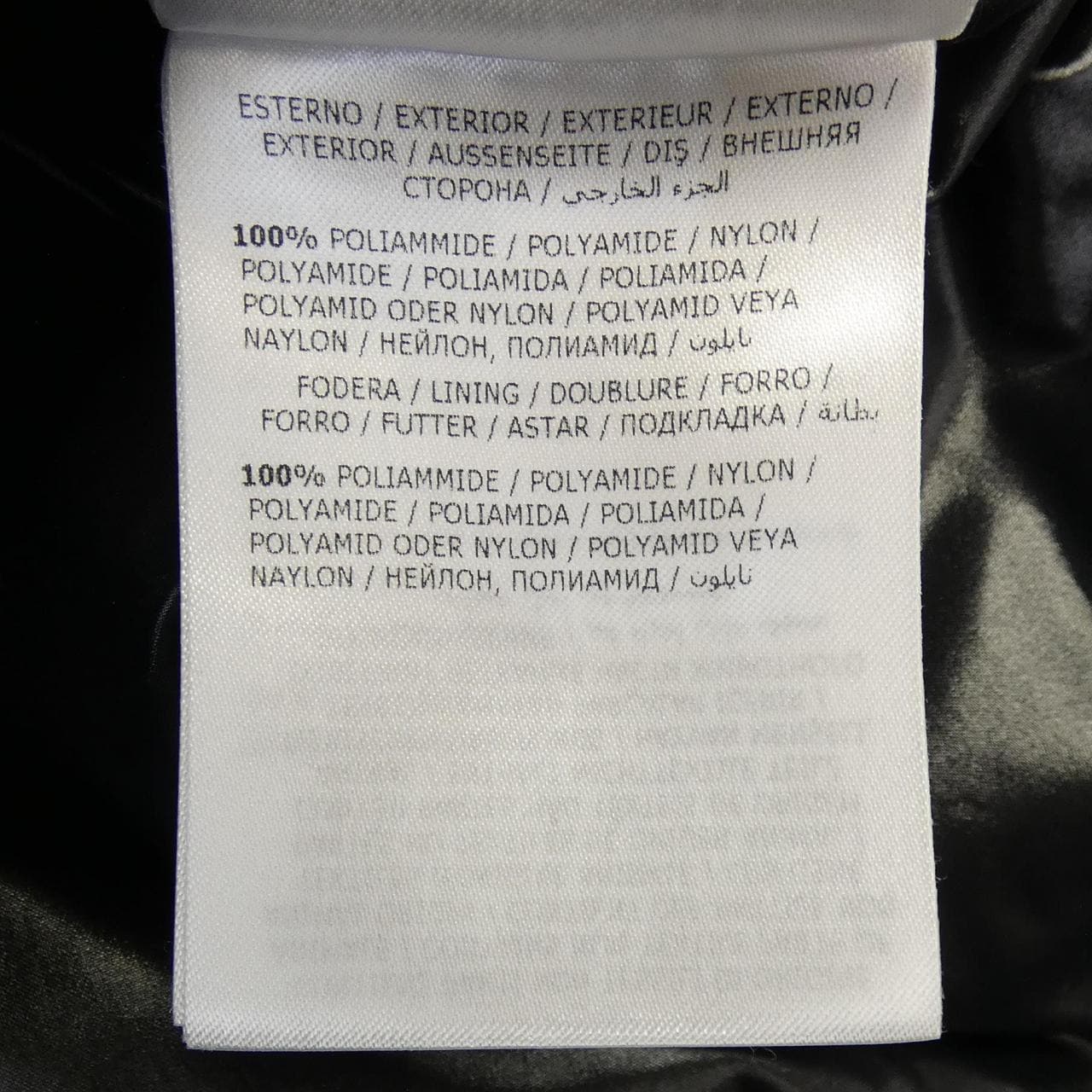 モンクレール MONCLER MONTCLA ダウンジャケット