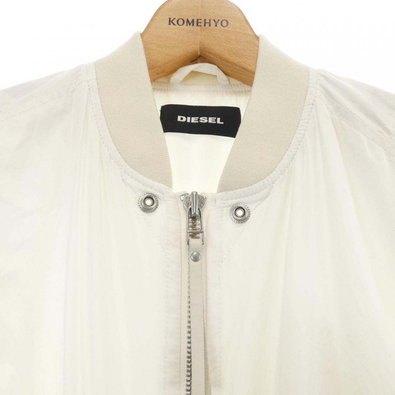 ディーゼル DIESEL ジャケット