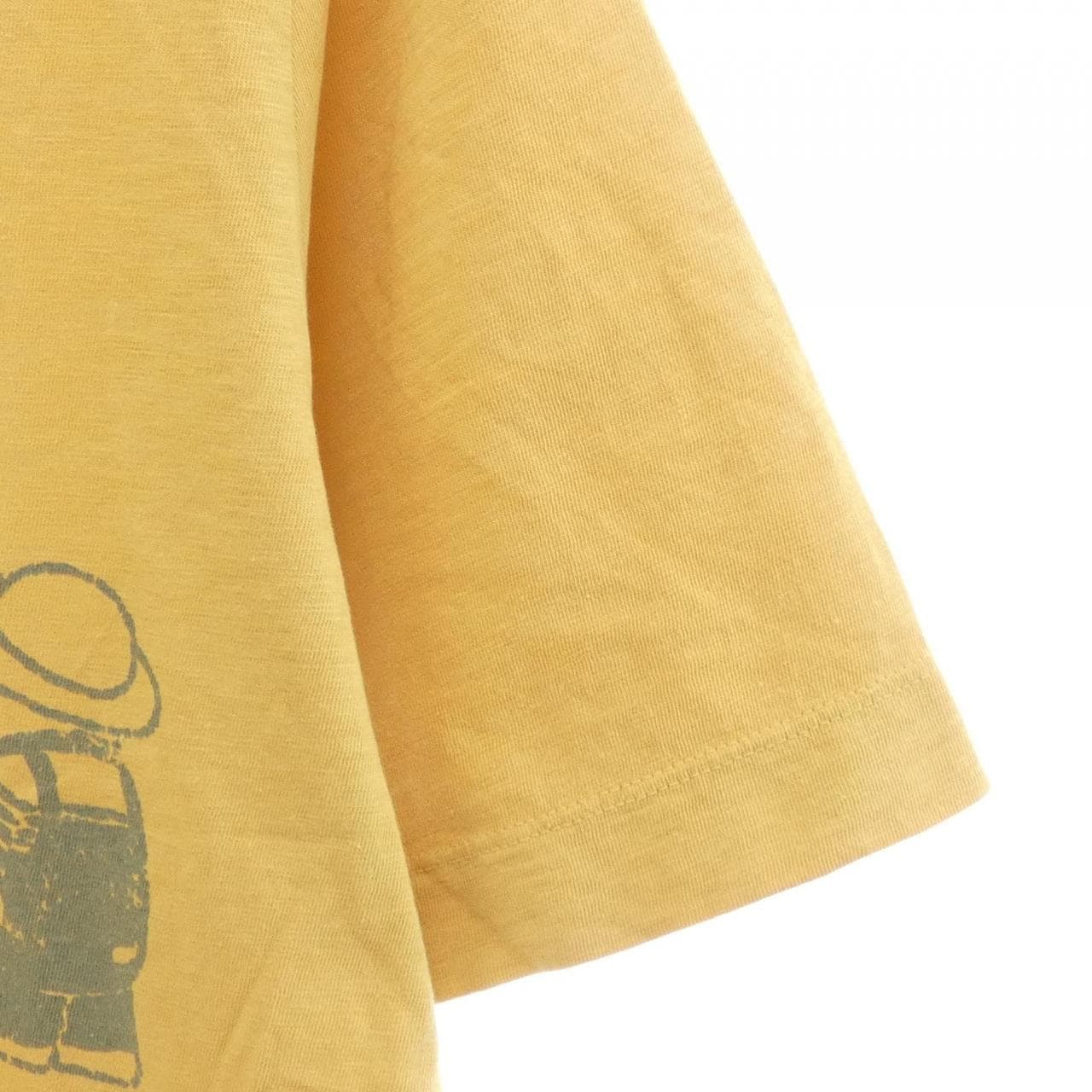 フォーティーファイブアールピーエム 45 RPM Tシャツ