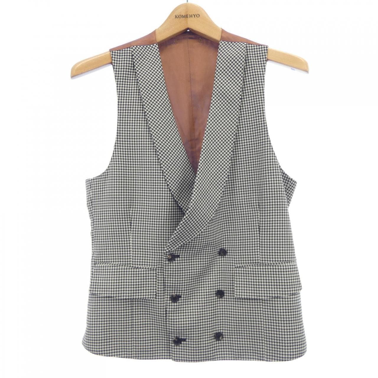 ガブリエレパジーニ GABRIELE PASINI スリーピース