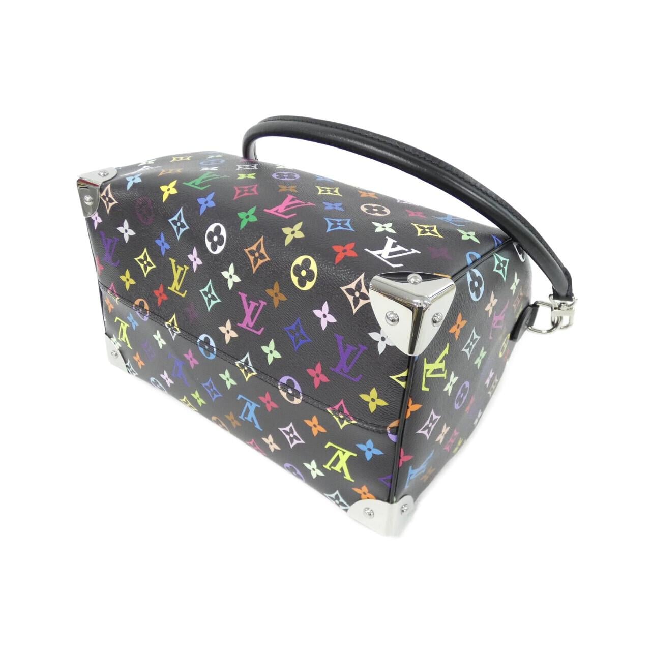 ルイヴィトン マルチカラー(LV xTM) スピーディ ソフト 30cm M13257 バッグ