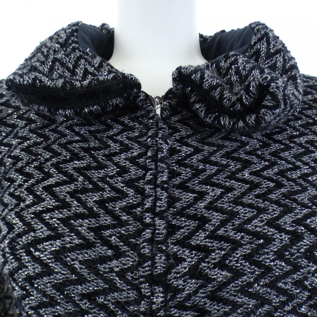 シャネル CHANEL P52734V39280 コート