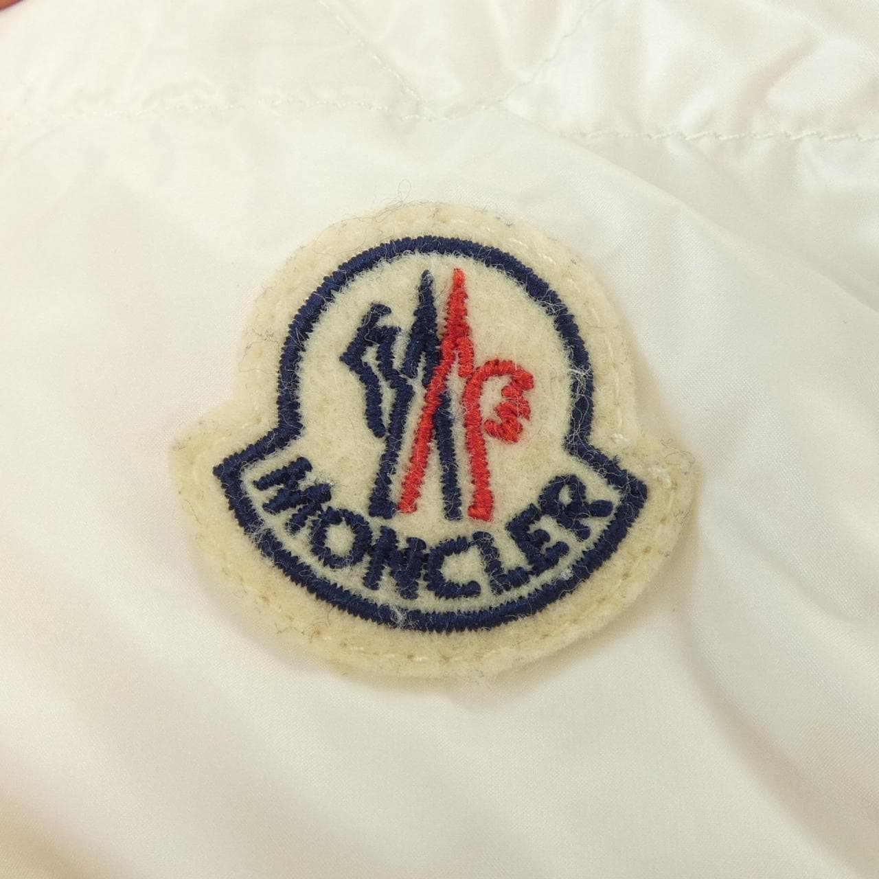 モンクレール MONCLER SALZMAN ダウンジャケット