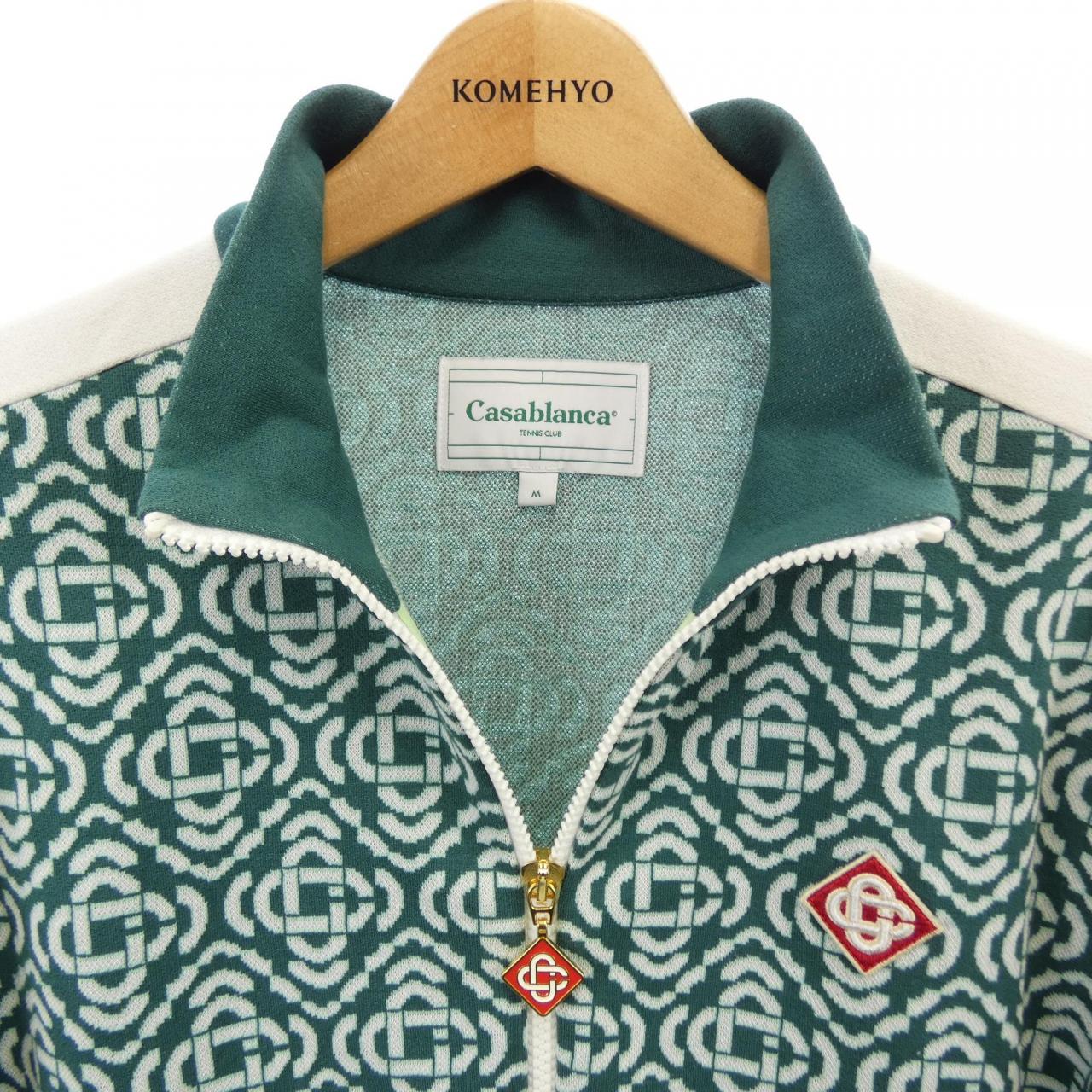 CASABLANCA ジャケット