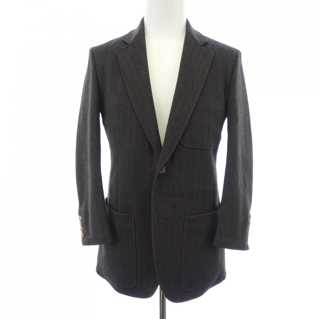 エルメス HERMES 12-5270 ジャケット