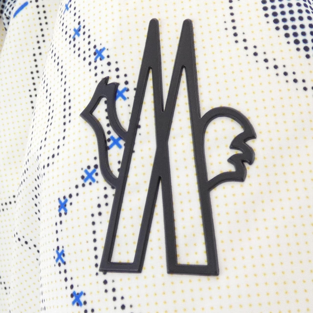 モンクレールグルノーブル MONCLER GRENOBLE MAZOD ダウンジャケット