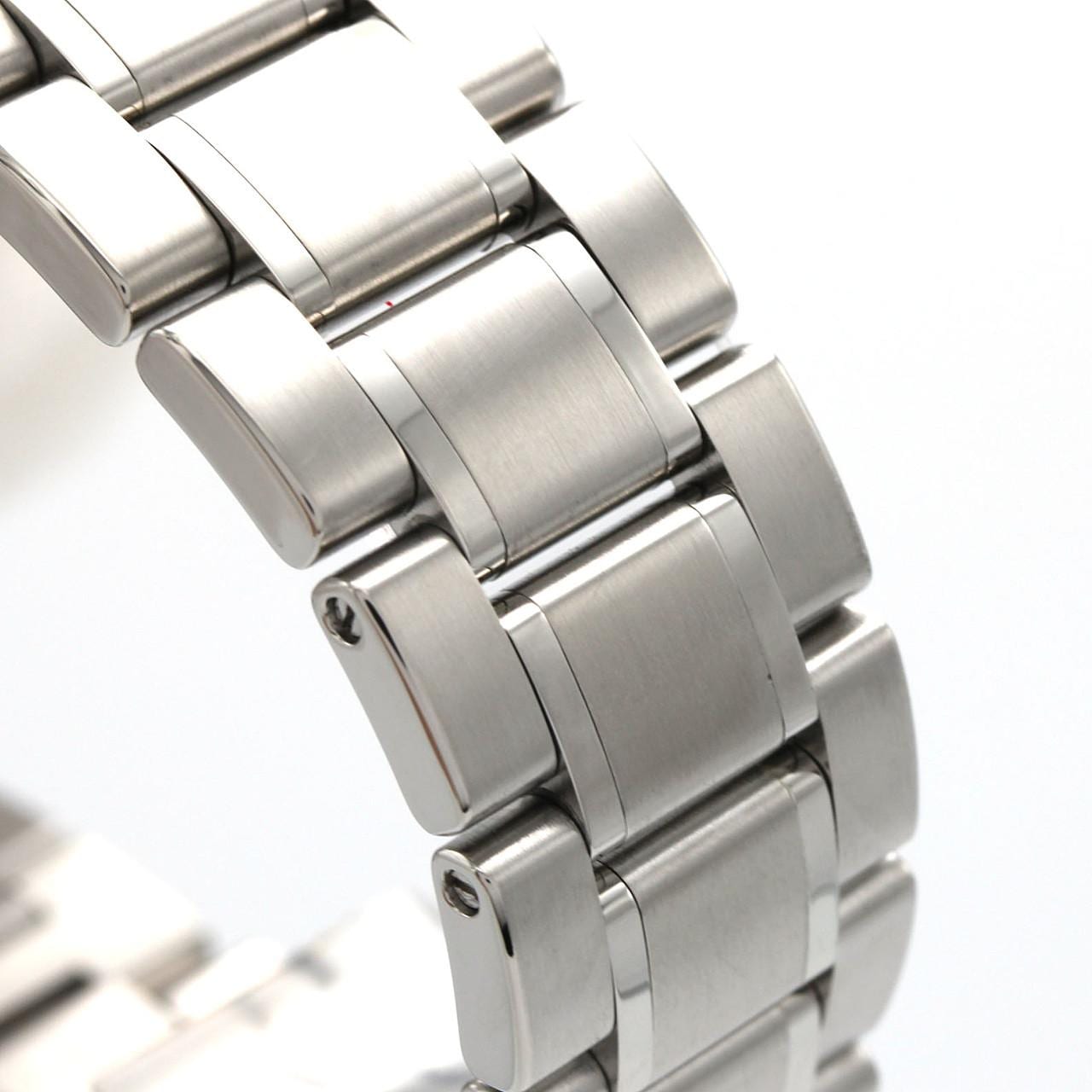 セイコー グランドセイコー･スポーツコレクション･スプリングドライブGMT 9R66-0BB0/SBGE257 SS 自動巻