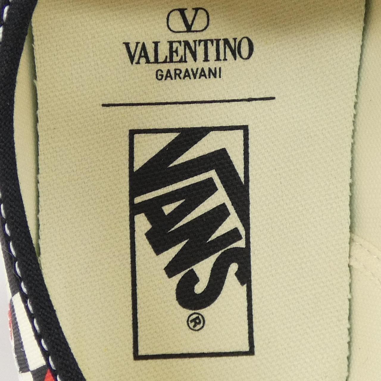 ヴァレンティノ VALENTINO 7Y0S0M23WHX BAG スニーカー