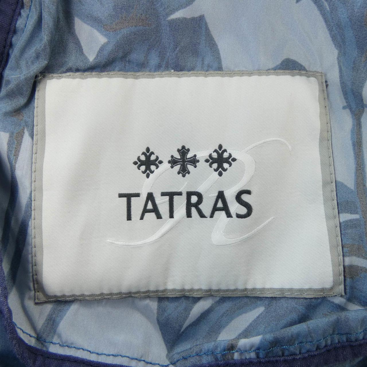 タトラス TATRAS MTA15S4350 ジャケット