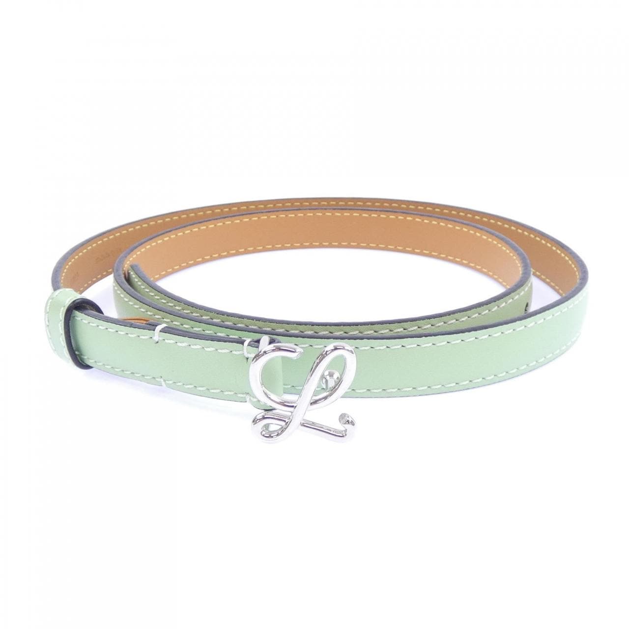 ロエベ LOEWE BELT