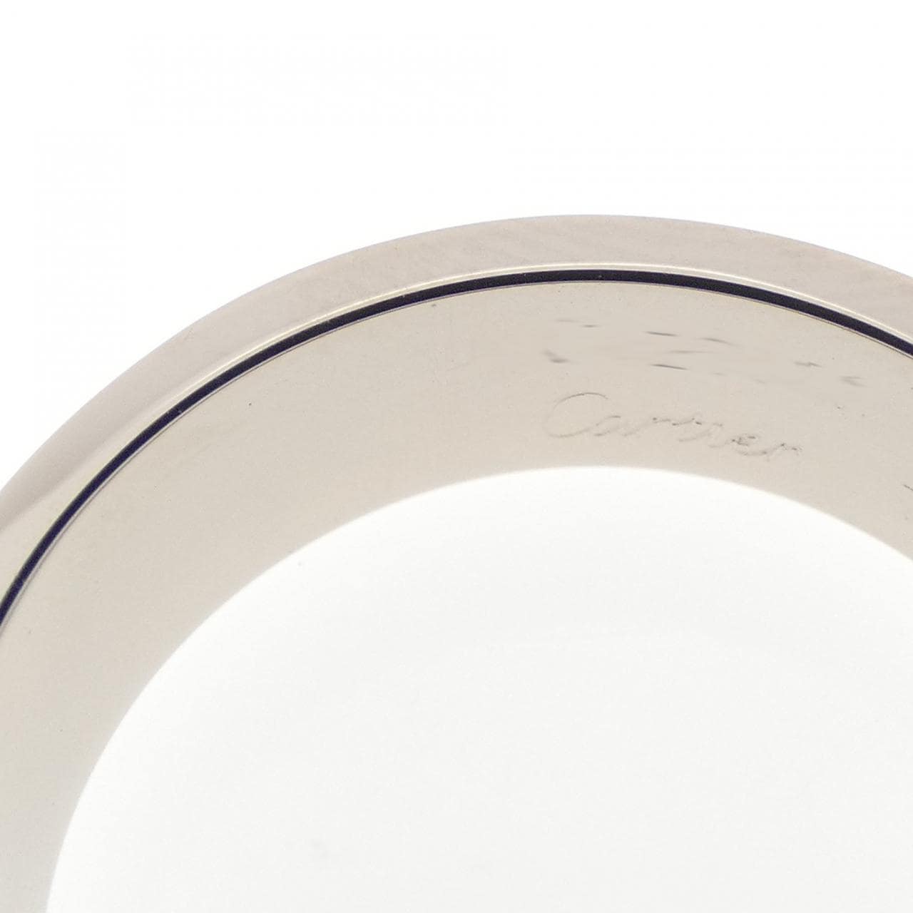 カルティエ ラブ  リング