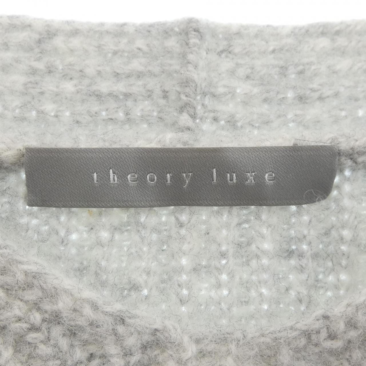 セオリーリュクス Theory luxe ニット