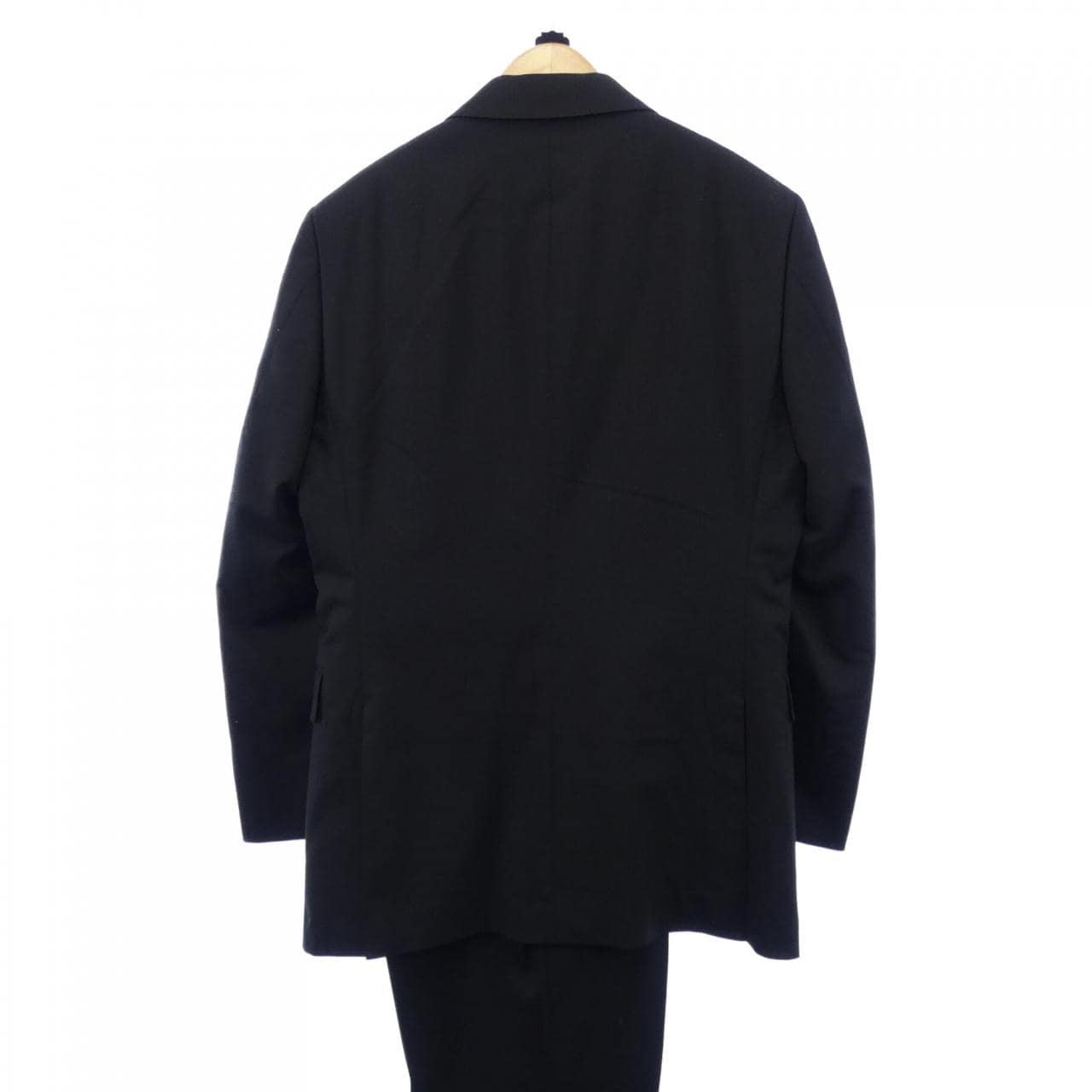 バーバリーブラックレーベル BURBERRY BLACK LABEL D1H1-500-09 スーツ