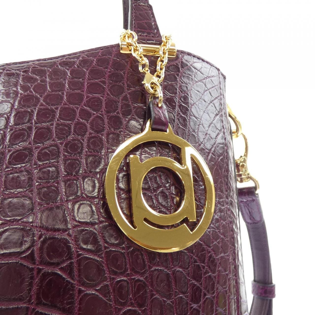 ボーグラン BEAUGRAND BAG