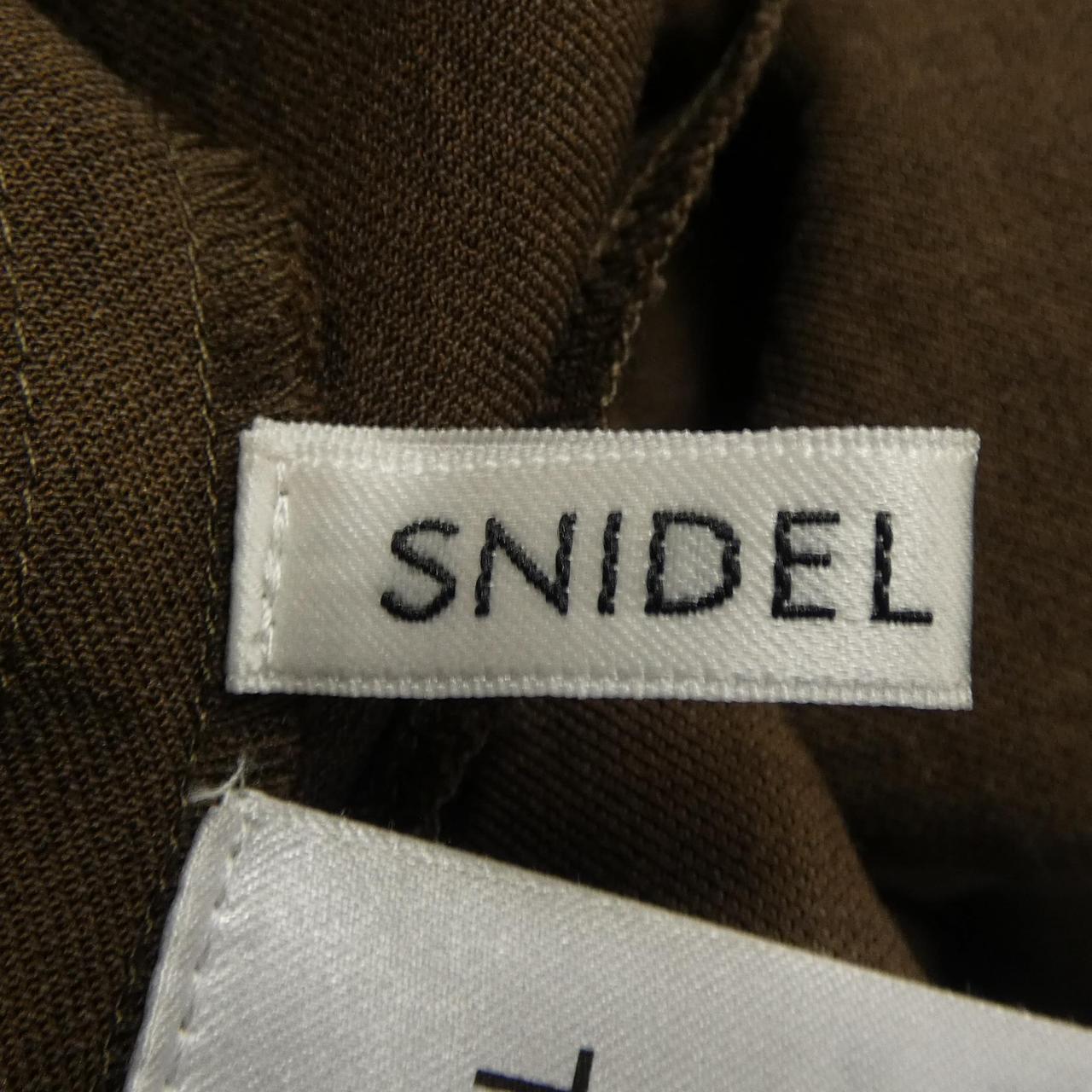 スナイデル Snidel ワンピース