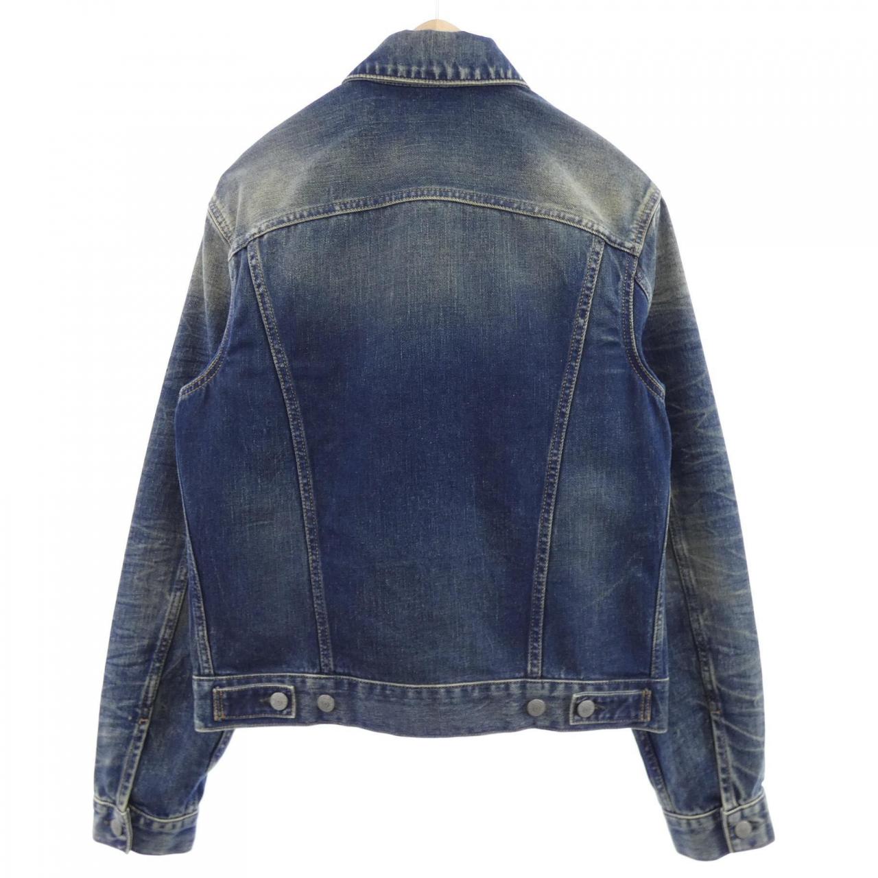 アクネストゥディオズ ACNE STUDIOS B90793 デニムジャケット