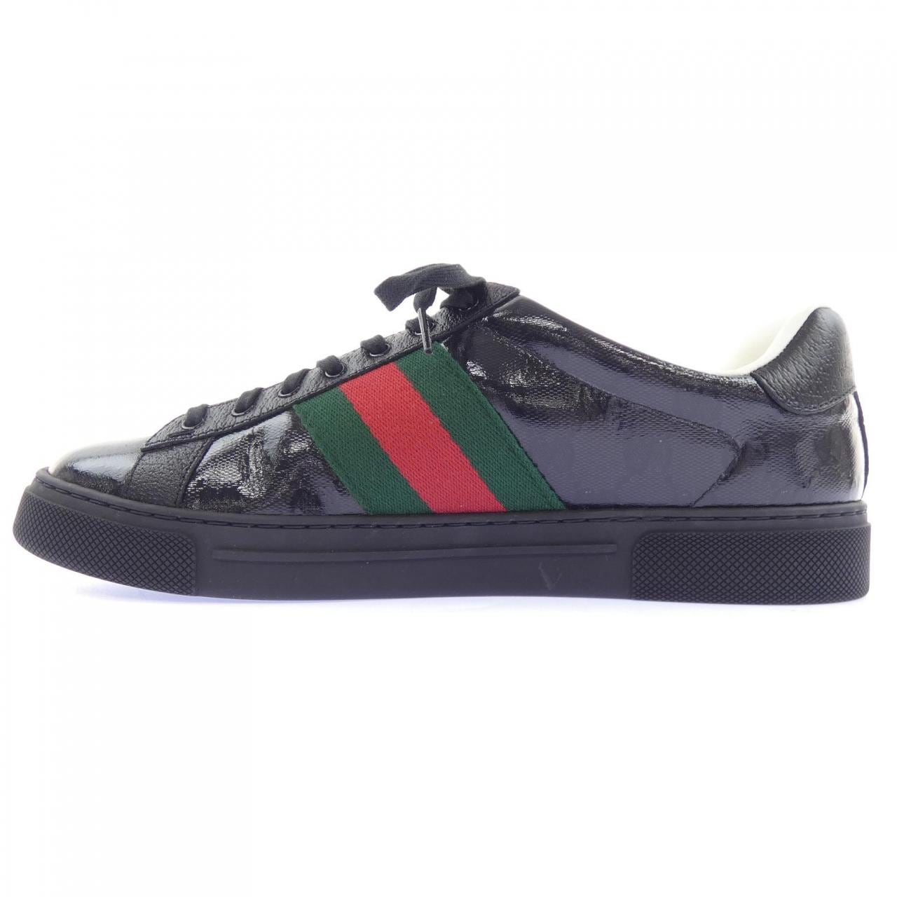グッチ GUCCI 760775 スニーカー
