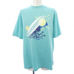 エルメス HERMES プールプウォッチ POULP'WATCH *31-5758. Tシャツ