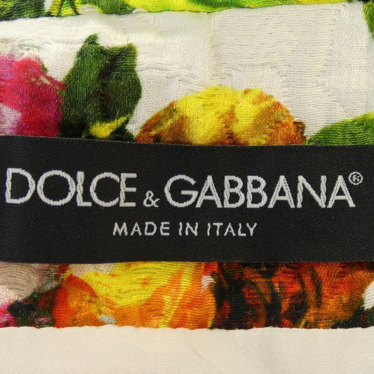 ドルチェアンドガッバーナ DOLCE&GABBANA F0G96T ワンピース