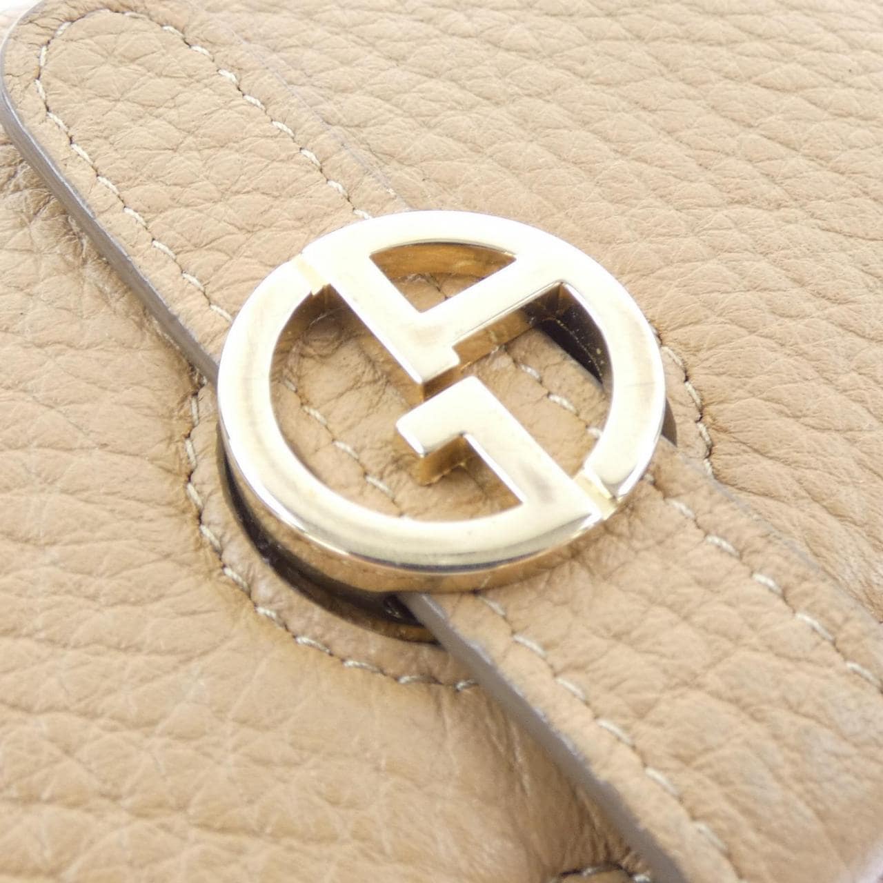 ジョルジオ アルマーニ GIORGIO ARMANI CARD CASE