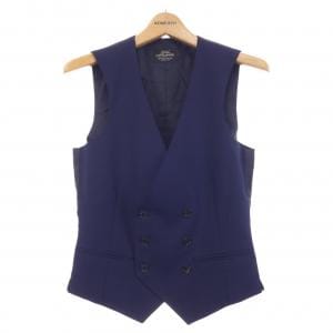 ユナイテッドアローズ UNITED ARROWS 1125-161-6542 ベスト