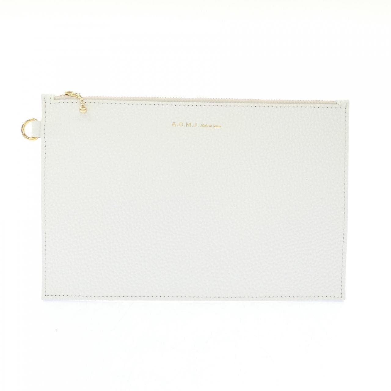 エイディエムジェイ ADMJ BAG