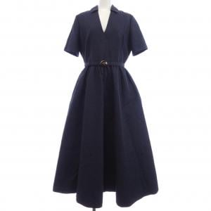 クリスチャンディオール CHRISTIAN DIOR 121R38S3667 ワンピース