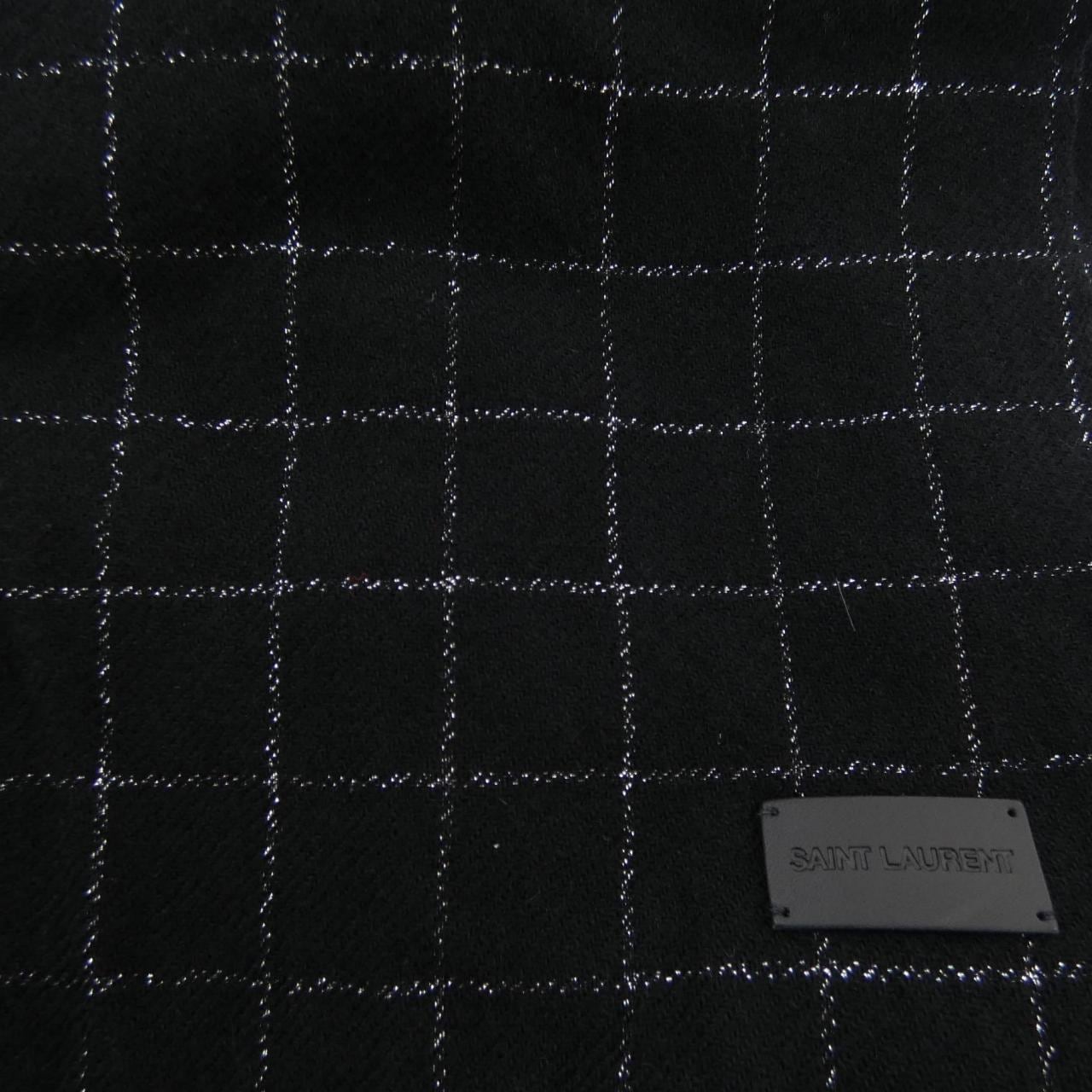 サンローラン SAINT LAURENT 628385 STOLE