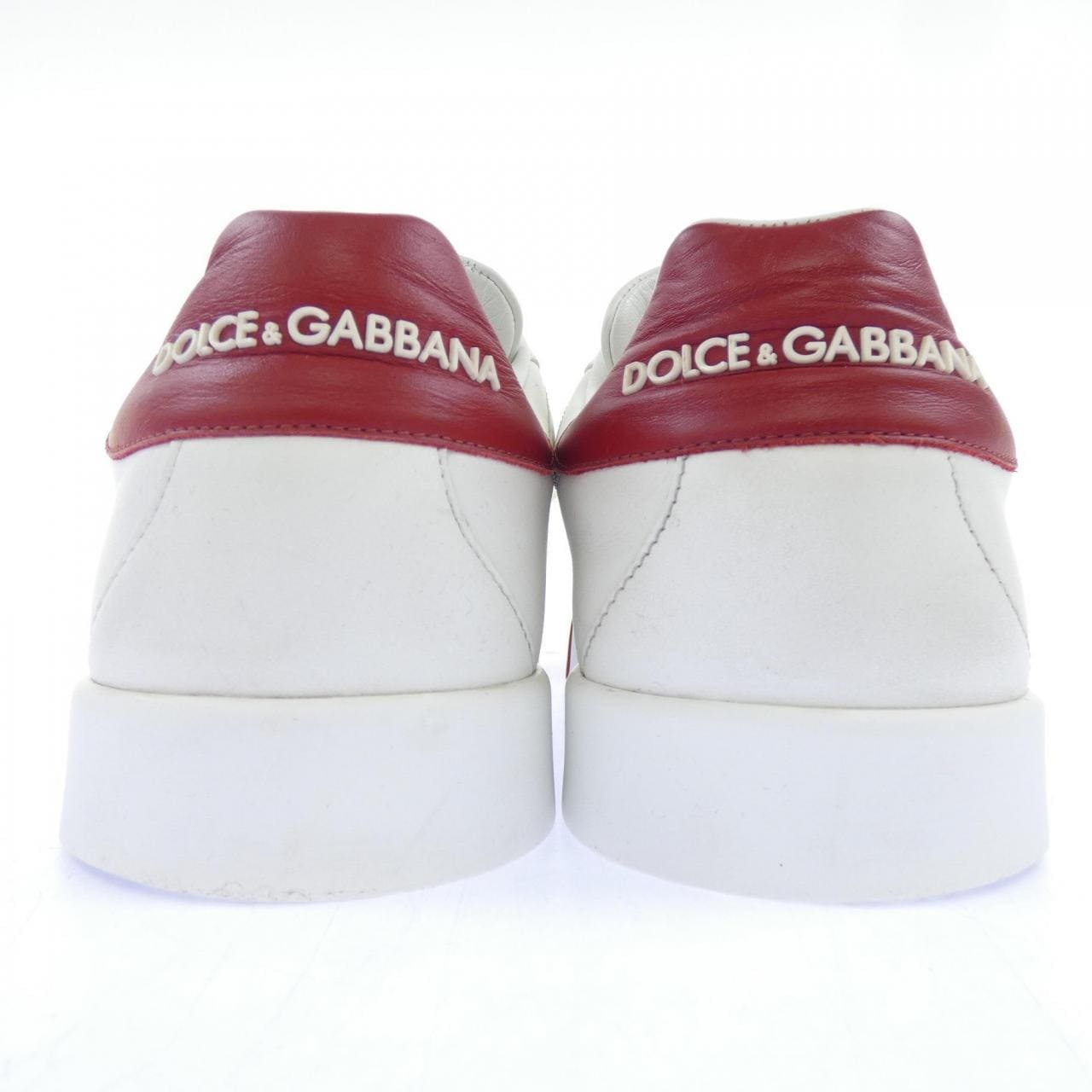 ドルチェアンドガッバーナ DOLCE&GABBANA スニーカー