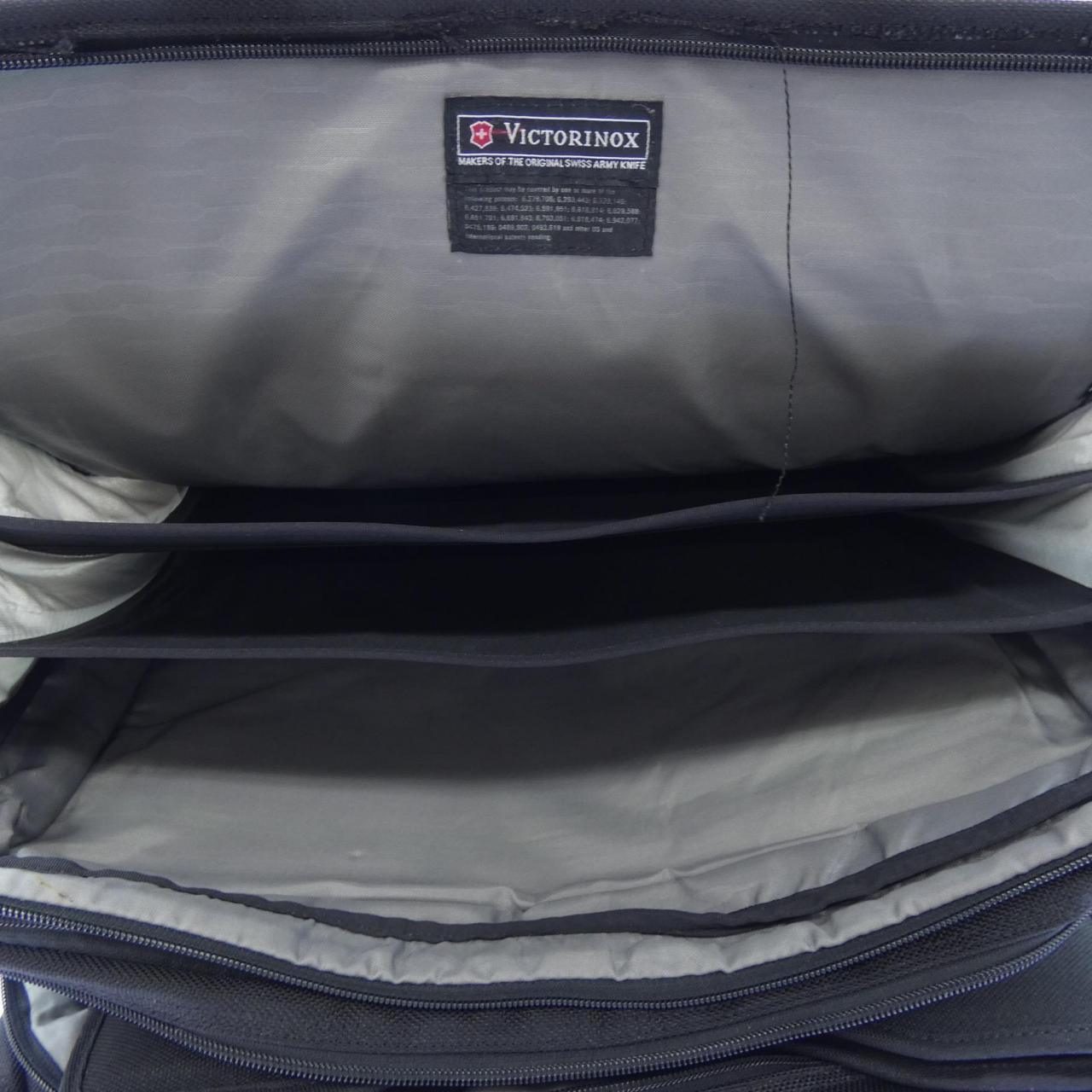 ヴィクトリノックス VICTORINOX CARRY BAG