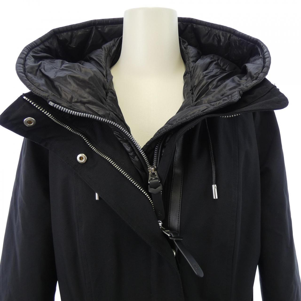 マッカージュ MACKAGE 11332647 ダウンコート